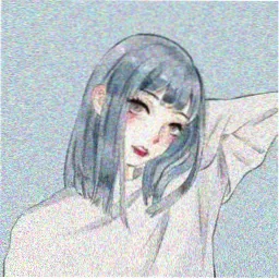 素晴剧场版 水之女神 头像