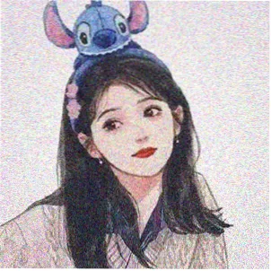 素晴剧场版 女骑士 头像